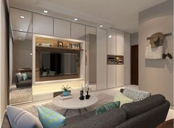 Blk 440B Clementi Cascadia (Clementi), HDB 3 Rooms #502556451